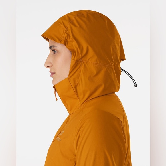 Arc’teryx Atom SL Anorak - medium - Picture 5 of 12